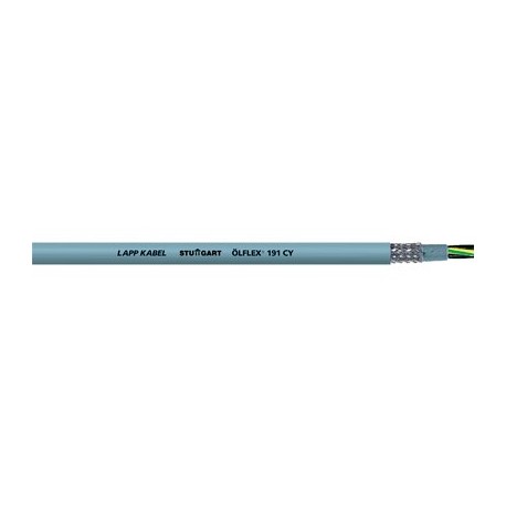 3025947 ÖLFLEX 191 CY 4G95 LAPP ÖLFLEX 191 CY 4G95