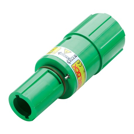 44420214 EPIC POWERLOCK F6 C L2/BK M40 LAPP EPIC POWERLOCK F6 C L2/BK M40 (1)