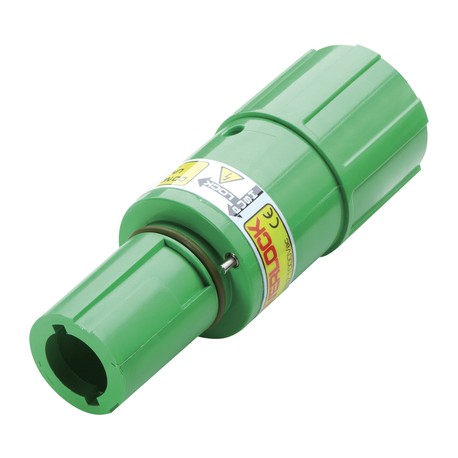 44420265 EPIC POWERLOCK F6 S L2/BK M40 LAPP EPIC POWERLOCK F6 S L2/BK M40 (1)