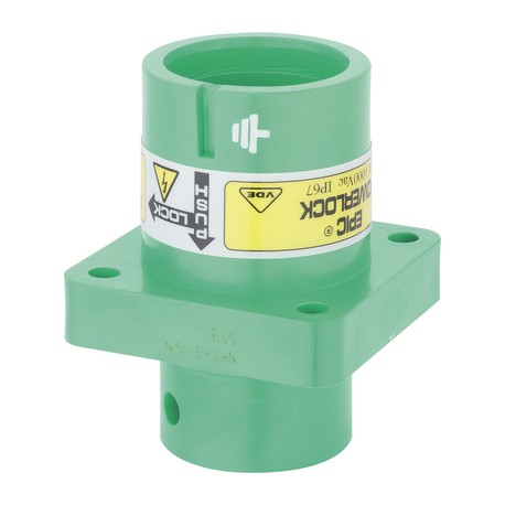 44420317 EPIC POWERLOCK A6 C L1/RD QP M12 LAPP EPIC POWERLOCK A6 C L1/RD QP M12 (1)