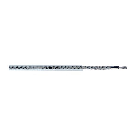 4530101 LiYCY 1x0,14 LAPP Conduttore unipolare schermato in PVC