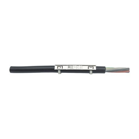 83254196 FLEXIMARK MR 10-20Comma LAPP Caractères acier inoxydable