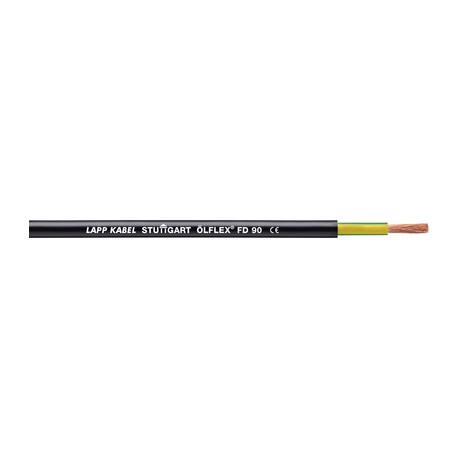 0026607 ÖLFLEX FD 90 1G25 LAPP ÖLFLEX FD 90 1G25
