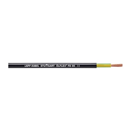 0026613 ÖLFLEX FD 90 1G50 LAPP ÖLFLEX FD 90 1G50