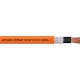 0026669 ÖLFLEX FD 90 CY 1X185 LAPP Altamente flexível , cabo monopolar blindado com isolamento em PVC e reve..