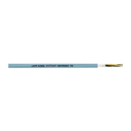 0027843 UNITRONIC FD 5x0,14 LAPP UNITRONIC FD 5x0,14