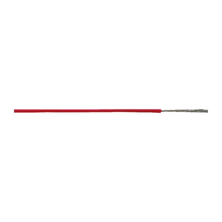 0050003 ÖLFLEX HEAT 180 SiF 1X1 BN LAPP ÖLFLEX HEAT 180 SiF 1X1 BN