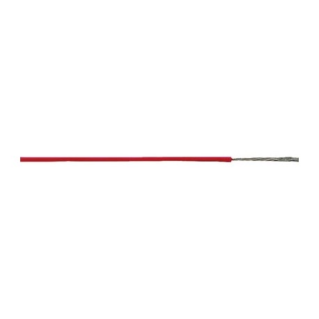 0056002 ÖLFLEX HEAT 180 SiF 1X16 BU LAPP Cable unipolar versátil con rango de temperaturas ampliado