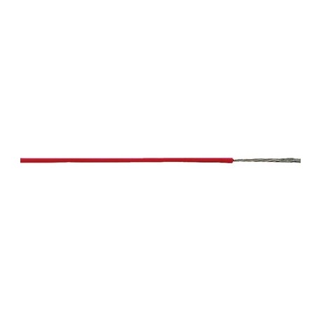 0057001 ÖLFLEX HEAT 180 SiF 1X25 BK LAPP ÖLFLEX HEAT 180 SiF 1X25 BK