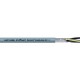 1027762 ÖLFLEX CHAIN 808 CP 5G0,75 LAPP Highly flexible, screened control cable with PVC core insulation and..