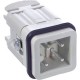 10421000 EPIC H-A 3 BS LAPP Insertos com terminal de parafuso para seção transversal de até 2,5 mm²