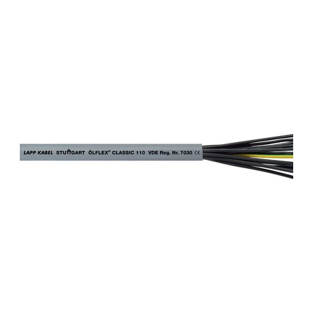 1119645 ÖLFLEX CLASSIC 110 5G35 LAPP ÖLFLEX CLASSIC 110 5G35