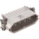 11256000 H-D 15 BCG FEMALE INSERT (A) LAPP Inserts multipôle pour contacts à sertir estampés