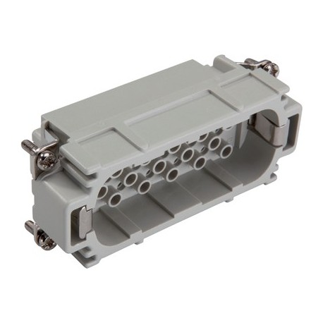 11265000 H-D 40 SCG MALE INSERT (A) LAPP H-D 40 SCG MALE INSERT (A)