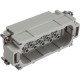 11265200 H-D 40 SCM MALE INSERT LAPP H-D 40 SCM MALE INSERT