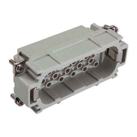 11265200 H-D 40 SCM MALE INSERT LAPP H-D 40 SCM MALE INSERT