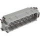 11272000 H-D 64 SCM MALE INSERT LAPP Inserts multipôle pour contacts à sertir décolletés