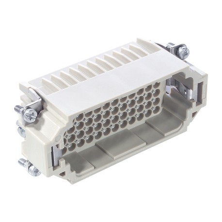 11285200 EPIC H-DD 72 SCM 1-72 MALE INSERT LAPP Inserts à contacts décolletés à sertir