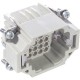 11286000 EPIC H-DD 24 BCM FEMALE INSERT LAPP Inserts à contacts décolletés à sertir