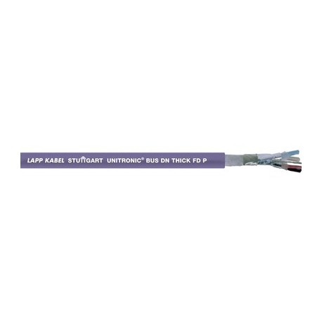 2170345 UNITRONIC BUS DN THIN FD P LAPP Cavo CAN ad altà flessibile per applicazioni DeviceNet