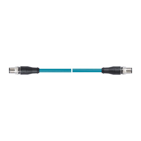 2171105 IE-5-M12D-S-3-P-2-26-7-OE LAPP IE-5-M12D-S-3-P-2-26-7-OE
