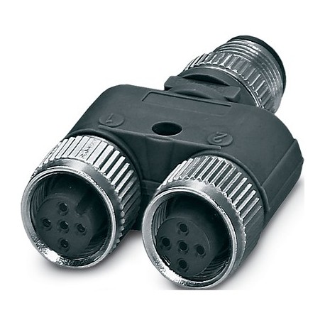 22260602 AB-C5-M12Y-2XM12FS V LAPP Distributore a Y M8 M12