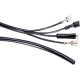 61716700 SHRINKING TUBE HOTY 1 LAPP Guaina termorestringente