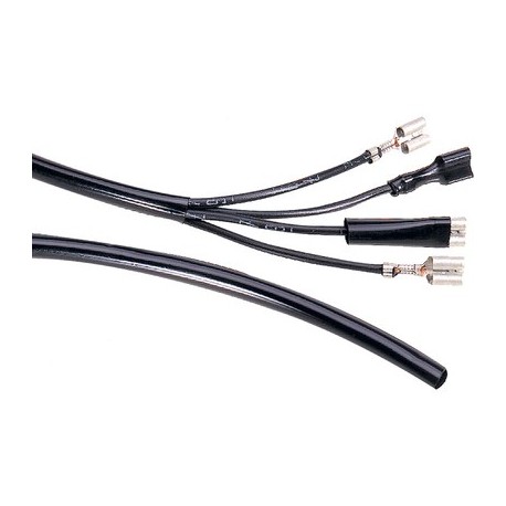 61716700 SHRINKING TUBE HOTY 1 LAPP Guaina termorestringente