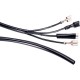 61716740 SHRINKING TUBE HOTY 3 LAPP Guaina termorestringente