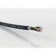 8714040S ÖLFLEX CHAIN TM CY 4G14AWG LAPP Сверх гибкий экранированный кабель управления, включенный в перечни..