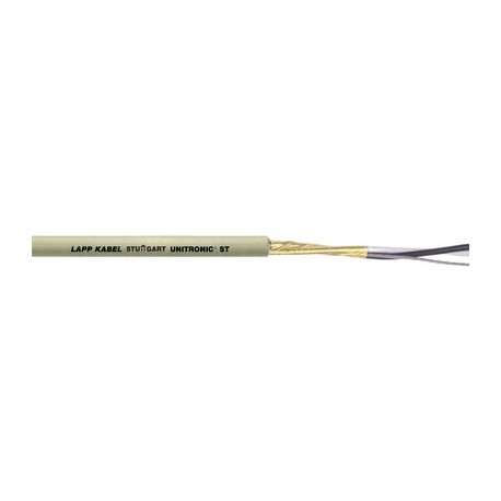 0033001 UNITRONIC ST 3x20/7AWG LAPP UNITRONIC ST 3x20/7AWG