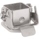 10423200 EPIC ULTRA H-A 3 AG LAPP Alojamento do conector retangular, proteção CEM, resistente à corrosão, UL..