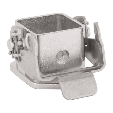 10423200 EPIC ULTRA H-A 3 AG LAPP Alojamento do conector retangular, proteção CEM, resistente à corrosão, UL..