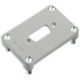 11764300 EPIC H-B 10/M-D 25 LAPP Adaptateurs pour inserts 1 D-Sub