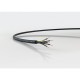 1311107 ÖLFLEX 409 P 7G0,75 LAPP Câble de contrôle résistant aux huiles et à l'abrasion, certifié pour l'Amé..