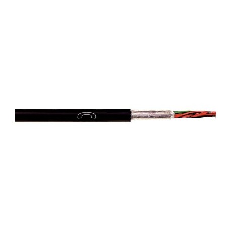 1591052 A-2Y(L)2Y...ST III BD 6x2x0,6 LAPP A-2Y(L)2Y...ST III BD 6x2x0,6