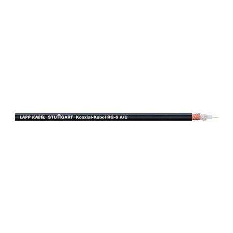 2170005 RG-213 /U LAPP Coaxial RG-213 /U