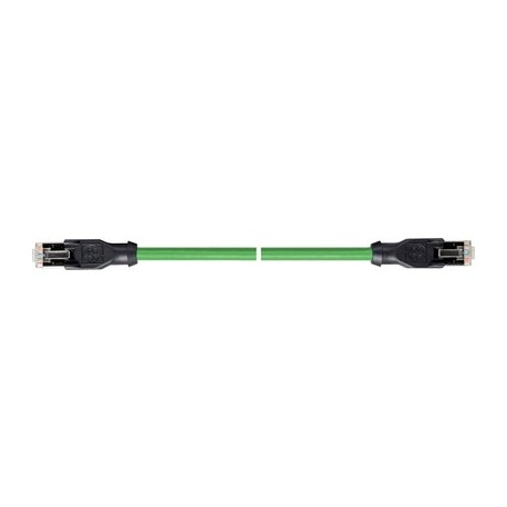 2171280 IE-PNC-5-RJ45-2-P-2-22-FD-RJ45 LAPP IE-PNC-5-RJ45-2-P-2-22-FD-RJ45