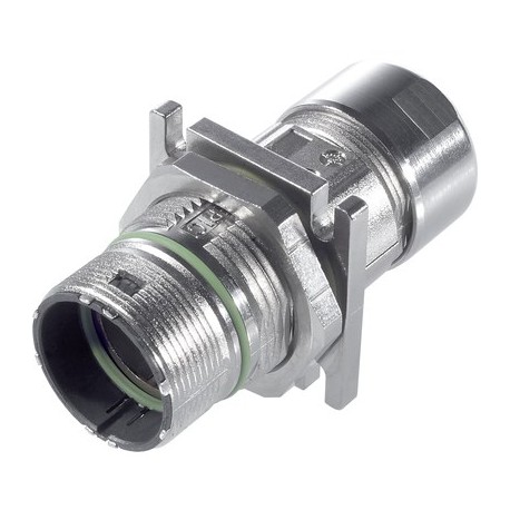 44420010 EPIC SIGNAL M23 F7 N 7-10 LAPP Conectores circulares para cabos Servo e Encoder
