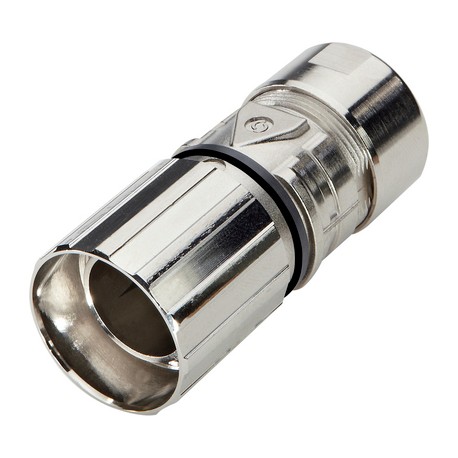 44420038 EPIC SIGNAL M23 D6 +20 7-13,5 LAPP Conectores circulares para cabos Servo e Encoder