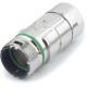 44420040 EPIC SIGNAL M23 F6 N 7-13,5 LAPP Conectores circulares para cabos Servo e Encoder