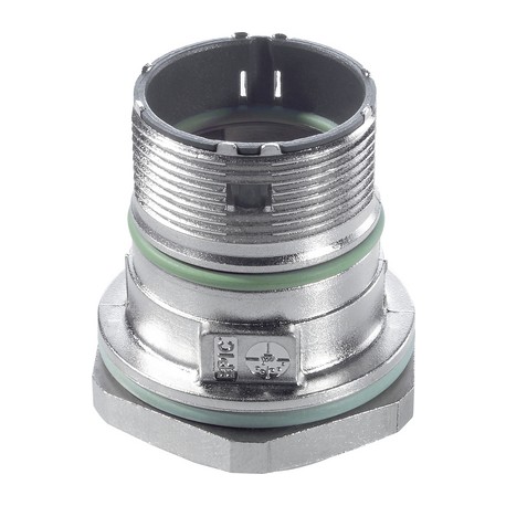 44420046 EPIC SIGNAL M23 G5 N LAPP Conectores circulares para cabos Servo e Encoder