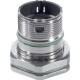 44420071 EPIC SIGNAL M23 G6 N LAPP Connettore circolare per cavi servo ed encoder