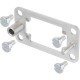 44429440 EPIC H-B 6 DF LAPP Quadro de encaixe