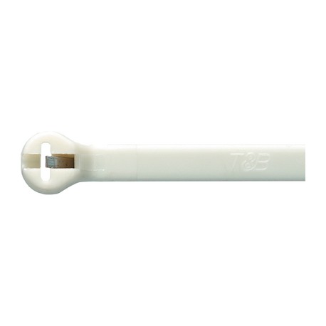61716310 TY-RAP TY 234 M 356x2,4 NA LAPP CABLE TIES TY-RAP TY 234 M 356x2,4 NA