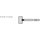 61716560 TY-RAP TY 532 M 212x2,4 NA LAPP CABLE TIES TY-RAP TY 532 M 212x2,4 NA