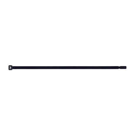 61723030 TY-RAP TYB 25 MX LAPP CABLE TIES TY-RAP TYB 25 MX 186x4,8 BK