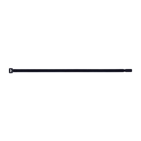 61723050 TY-RAP TY 27 MX 340x7 BK LAPP CABLE TIES TY-RAP TY 27 MX 340x7 BK