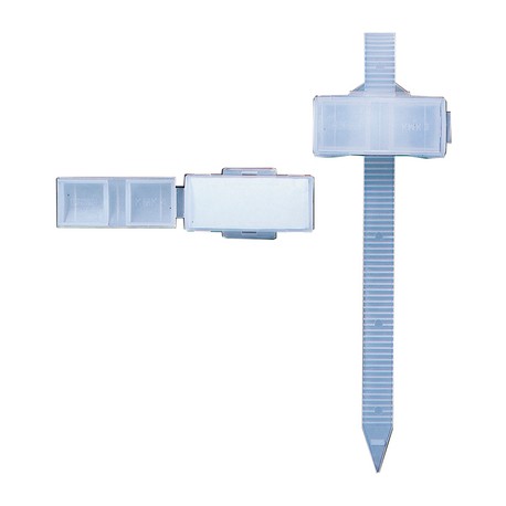 61742826 KMK 4 LAPP LABEL HOLDER KMK 4