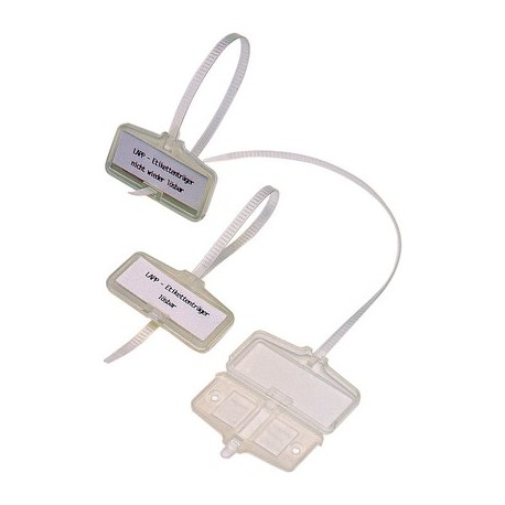 61742900 LAPP label sheets for label holders